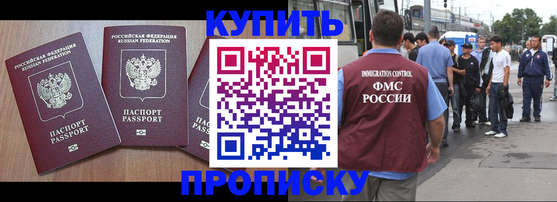 прописка 2025 в Колпашево